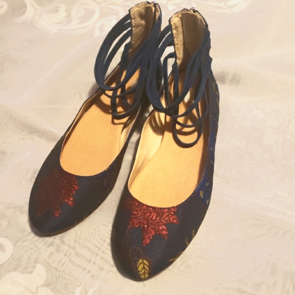 Beautiful Dr. Scholls Shoes